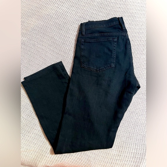 Frame Jeans L'Homme Skinny Dark Wash size 31 - Picture 7 of 12